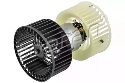 501 333 TOPRAN Электродвигатель, вентиляция салона