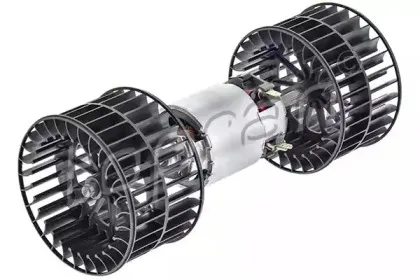 501 523 TOPRAN Электродвигатель, вентиляция салона
