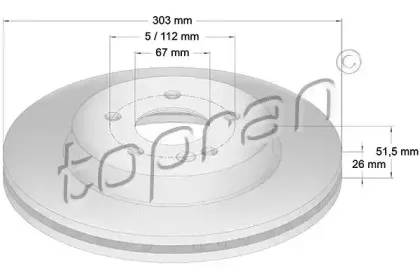 topran-401400