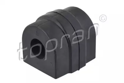 500 332 TOPRAN Опора, стабилизатор