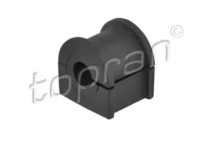 300 160 TOPRAN Опора, стабилизатор