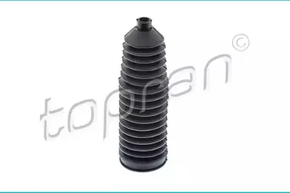 401 527 TOPRAN Пыльник, рулевое управление