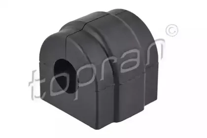 500 326 TOPRAN Опора, стабилизатор