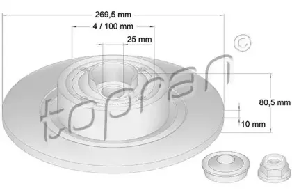 topran-700643