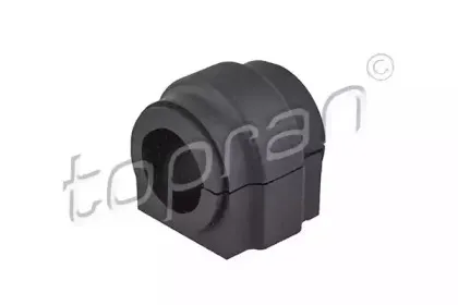 501 795 TOPRAN Опора, стабилизатор