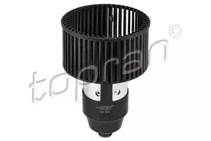 108 630 TOPRAN Электродвигатель, вентиляция салона