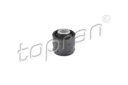 500 802 TOPRAN Втулка, балка моста