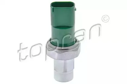 502 516 TOPRAN Пневматический выключатель, кондиционер