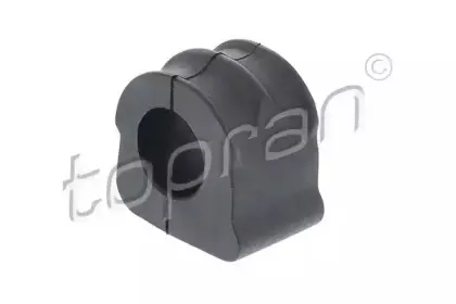 109 686 TOPRAN Опора, стабилизатор