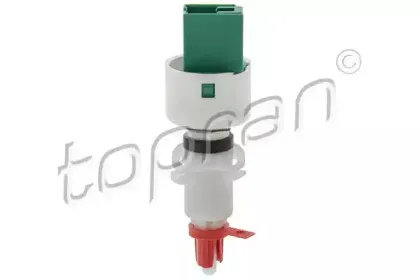 723 346 TOPRAN Выключатель, привод сцепления (Tempomat)