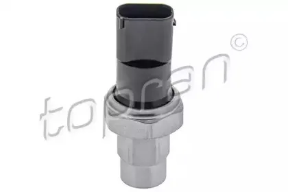 502 519 TOPRAN Пневматический выключатель, кондиционер