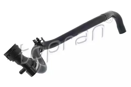 112 017 TOPRAN Шланг радиатора