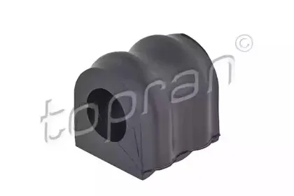 207 134 TOPRAN Опора, стабилизатор