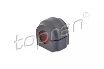 501 086 TOPRAN Опора, стабилизатор
