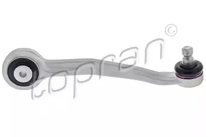 115 748 TOPRAN Рычаг независимой подвески колеса, подвеска колеса