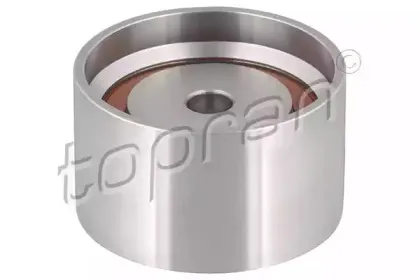 821 356 TOPRAN Паразитный / Ведущий ролик, зубчатый ремень