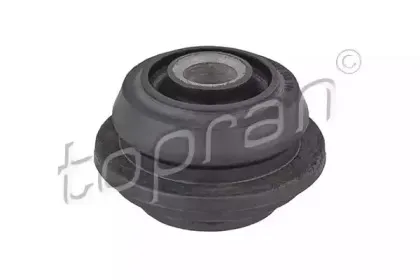 400 760 TOPRAN Подвеска, рычаг независимой подвески колеса