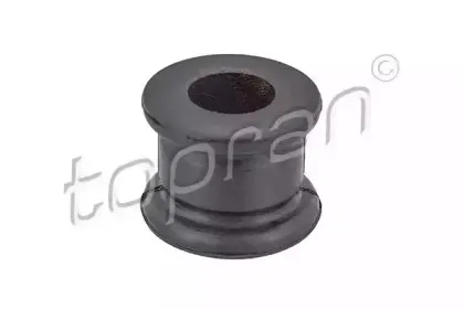 400 440 TOPRAN Опора, стабилизатор