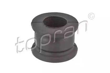 400 438 TOPRAN Опора, стабилизатор