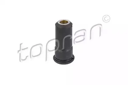 302 757 TOPRAN Втулка, листовая рессора