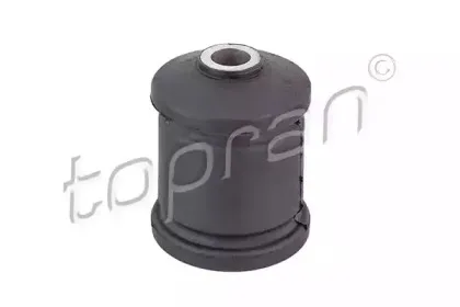 200 768 TOPRAN Подвеска, рычаг независимой подвески колеса