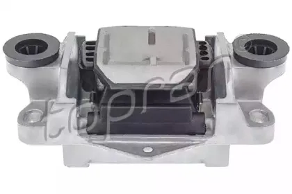 304 172 TOPRAN Подвеска, ступенчатая коробка передач