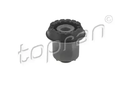 722 305 TOPRAN Втулка, балка моста