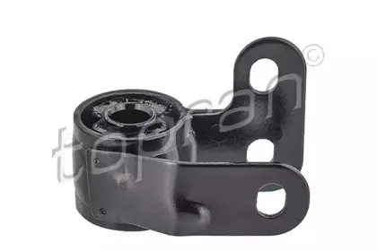 722 160 TOPRAN Кронштейн, подушки рычага