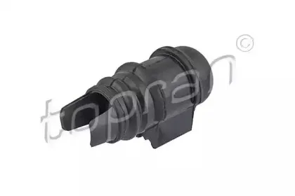 700 460 TOPRAN Опора, стабилизатор