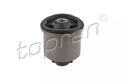 700 728 TOPRAN Втулка, балка моста