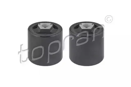 501 038 TOPRAN Подвеска, рычаг независимой подвески колеса