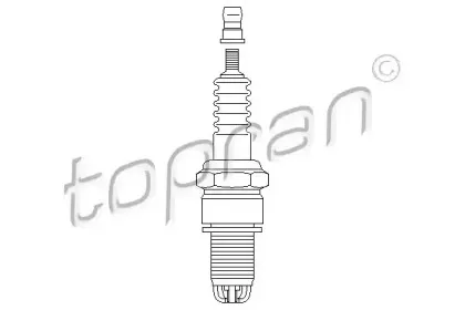 107 129 TOPRAN