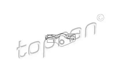 111 627 TOPRAN Балансир, управление двигателем