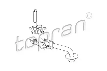 100 208 TOPRAN