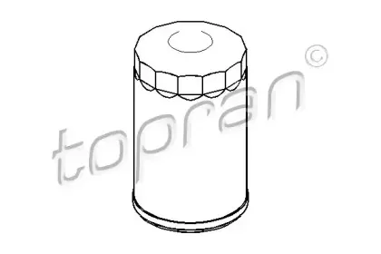 101 090 TOPRAN