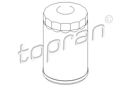 108 207 TOPRAN