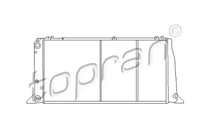 104 274 TOPRAN