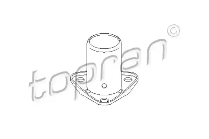 100 058 TOPRAN