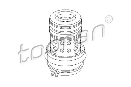 103 022 TOPRAN