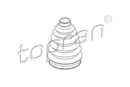 110 215 TOPRAN
