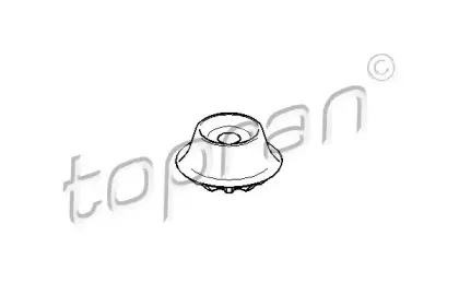 102 829 TOPRAN