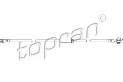 111 056 TOPRAN