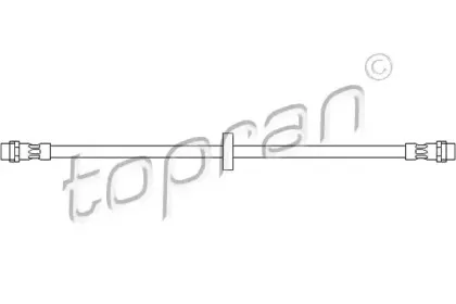 103 839 TOPRAN