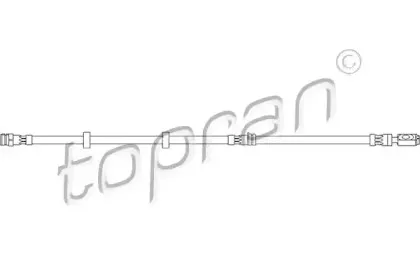 109 982 TOPRAN