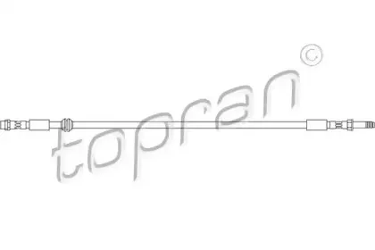 110 406 TOPRAN