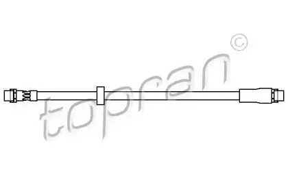 110 411 TOPRAN