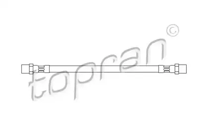 103 699 TOPRAN