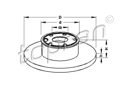 topran-104088