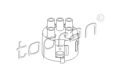 100 277 TOPRAN