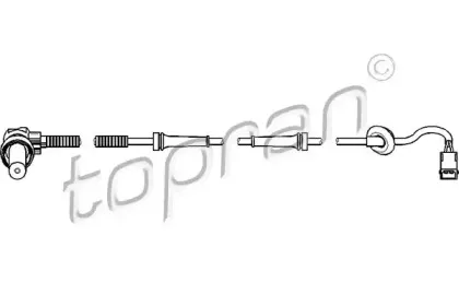 109 926 TOPRAN